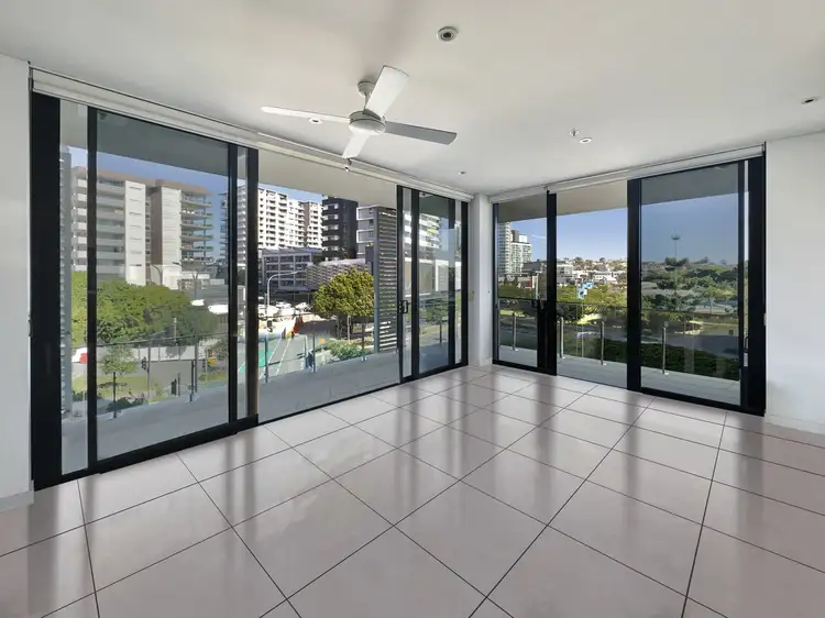 Main view of Homely apartment listing, 1046/33 Remora Road, Hamilton QLD 4007