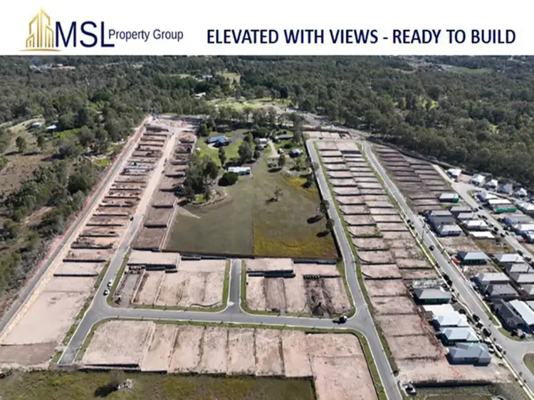 L1 Higyed Road, Logan Reserve QLD 4133