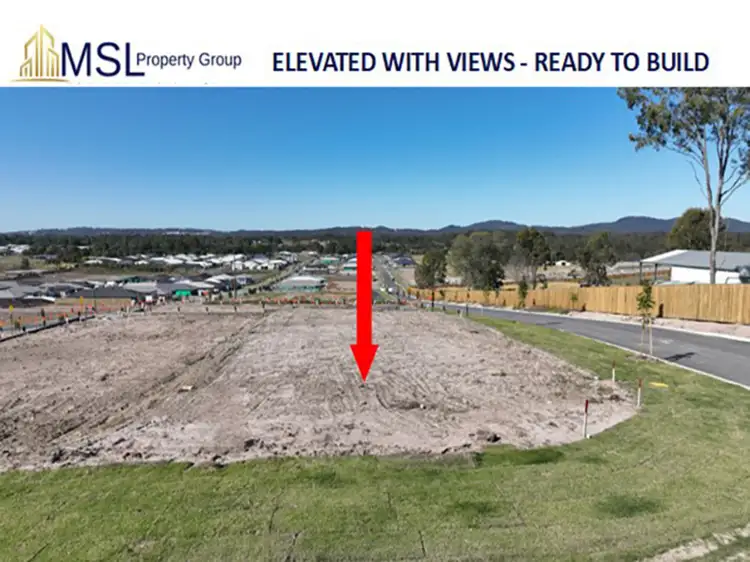 L2 Higyed Road, Logan Reserve QLD 4133