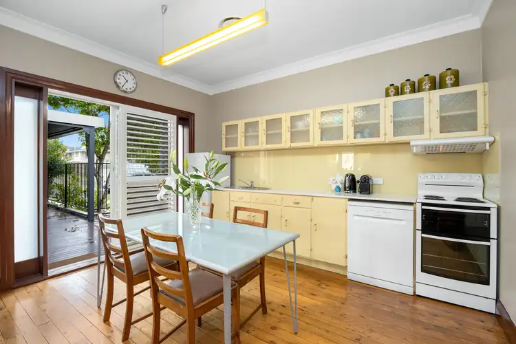 Sixth view of Homely house listing, 4/16 Brasted Street, Taringa QLD 4068