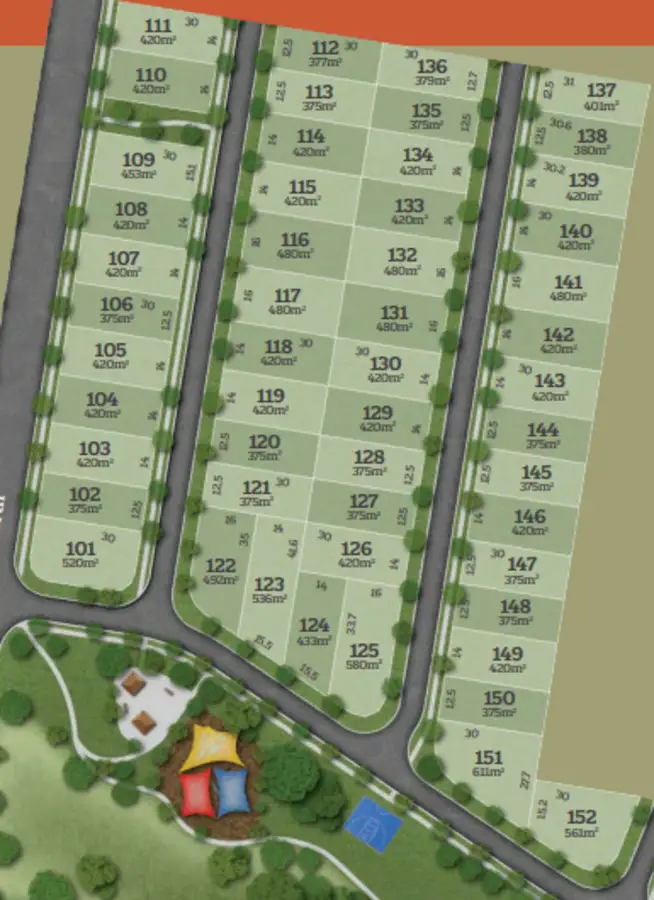 LOT 1, Logan Reserve Road, Logan Reserve QLD 4133
