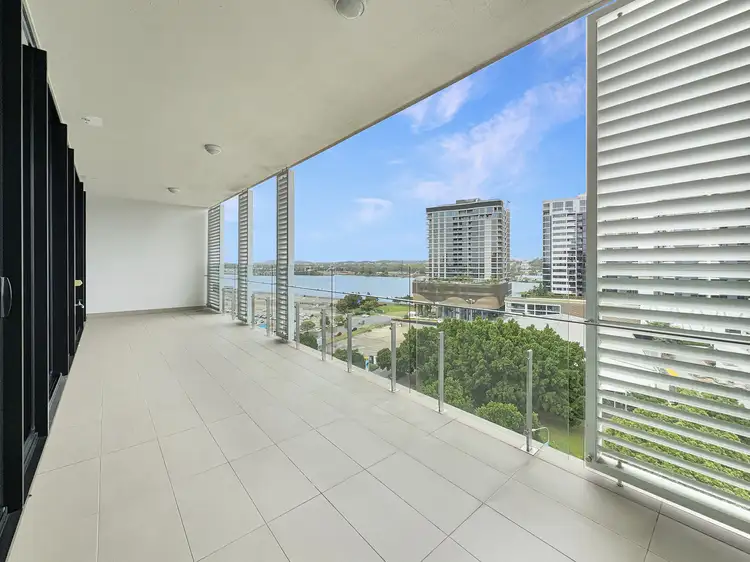 1102/33 Remora Road, Hamilton QLD 4007