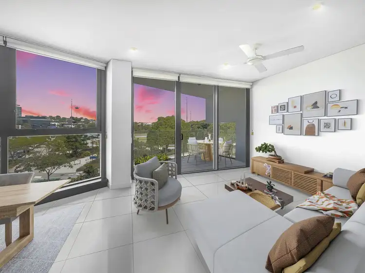 1037/33 Remora Road, Hamilton QLD 4007