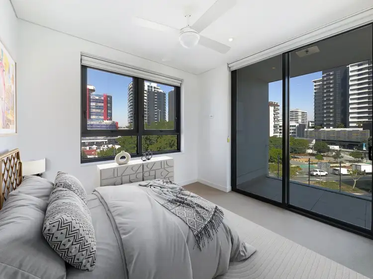 Type A/33 Remora Road, Hamilton QLD 4007