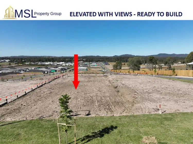 L3 Higyed Road, Logan Reserve QLD 4133