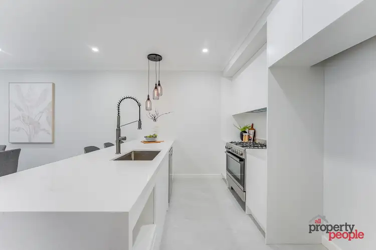 Sixth view of Homely semi-detached listing, 50B Tokyo Road, Austral NSW 2179