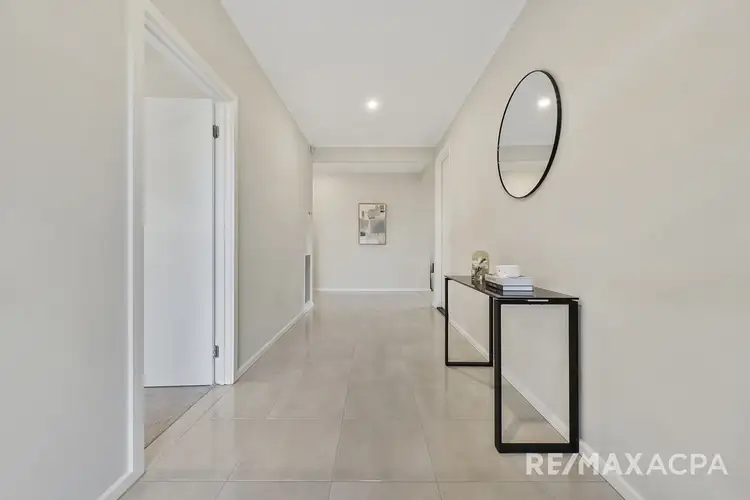 Second view of Homely house listing, 80 Wincott Crescent, Point Cook VIC 3030