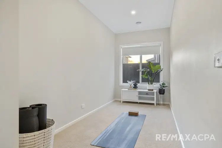 Third view of Homely house listing, 80 Wincott Crescent, Point Cook VIC 3030