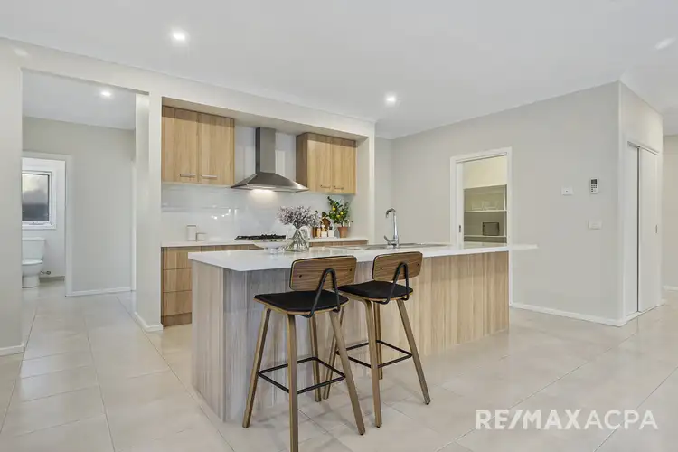 Fifth view of Homely house listing, 80 Wincott Crescent, Point Cook VIC 3030
