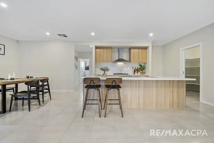 Sixth view of Homely house listing, 80 Wincott Crescent, Point Cook VIC 3030