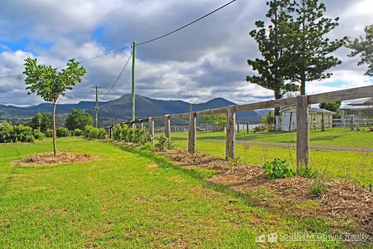 Second view of Homely land listing, LOT 7 Rose Street, Killarney QLD 4373