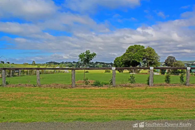 Fifth view of Homely land listing, LOT 7 Rose Street, Killarney QLD 4373