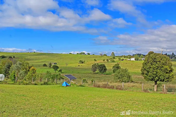 Sixth view of Homely land listing, LOT 7 Rose Street, Killarney QLD 4373