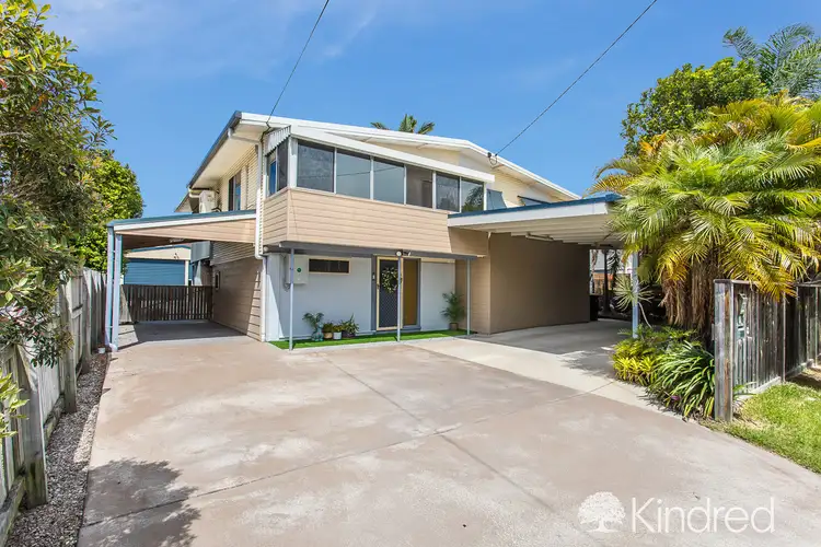 23 Lions Crescent, Kippa-Ring QLD 4021