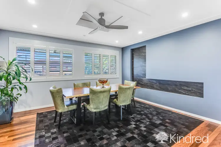 Fifth view of Homely house listing, 23 Lions Crescent, Kippa-Ring QLD 4021