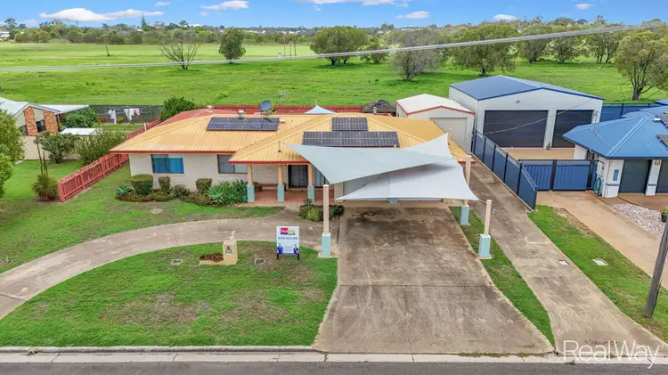 32 Cortes Drive, Thabeban QLD 4670