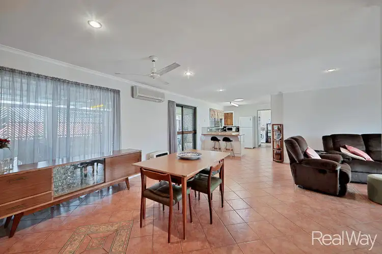 Sixth view of Homely house listing, 32 Cortes Drive, Thabeban QLD 4670