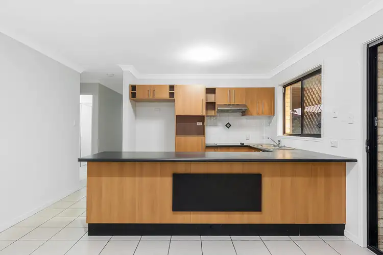 Third view of Homely house listing, 53 Glentree Avenue, Upper Coomera QLD 4209