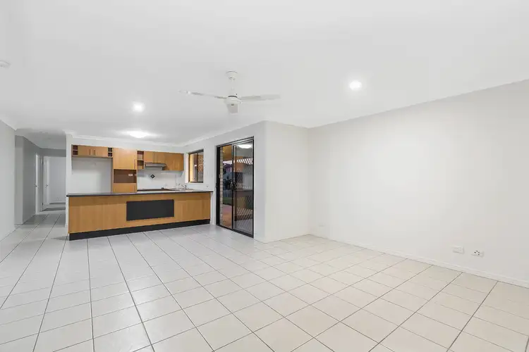 Fourth view of Homely house listing, 53 Glentree Avenue, Upper Coomera QLD 4209