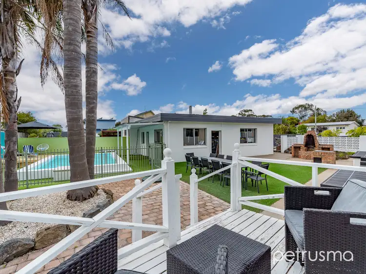 11 Aragoon Street, Lauderdale TAS 7021