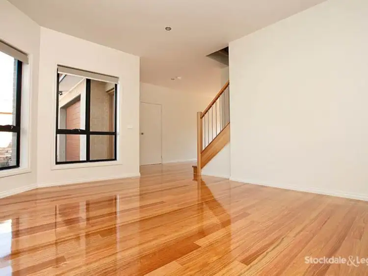 Fourth view of Homely townhouse listing, 3/59 West Street, Hadfield VIC 3046