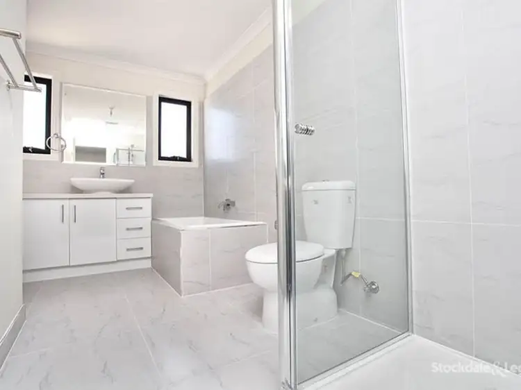Fifth view of Homely townhouse listing, 3/59 West Street, Hadfield VIC 3046