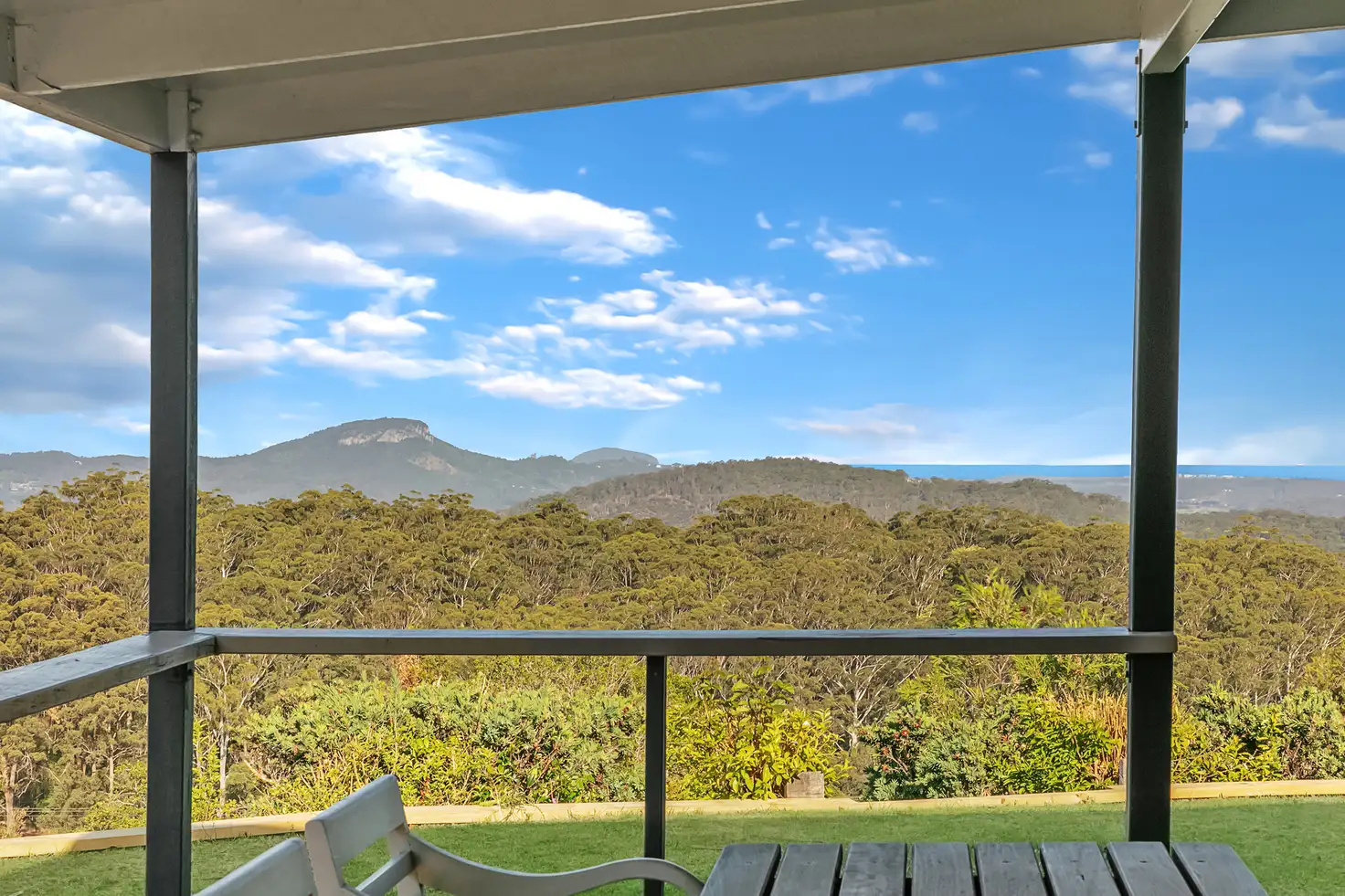 Main view of Homely house listing, 687 Cooloolabin Road, Cooloolabin QLD 4560