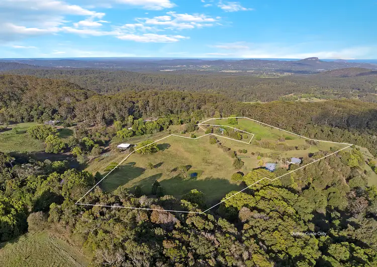 Second view of Homely house listing, 687 Cooloolabin Road, Cooloolabin QLD 4560