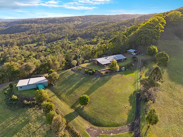 Third view of Homely house listing, 687 Cooloolabin Road, Cooloolabin QLD 4560