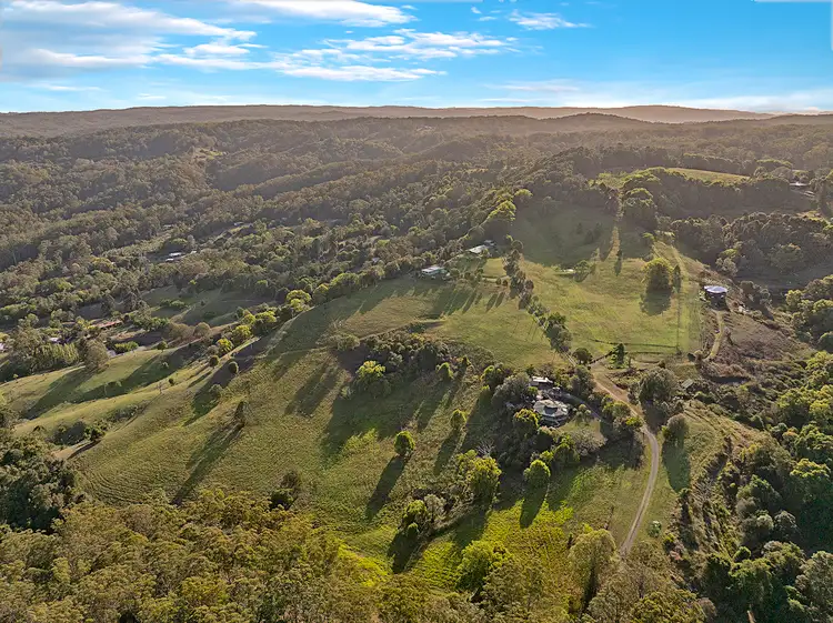 Fifth view of Homely house listing, 687 Cooloolabin Road, Cooloolabin QLD 4560