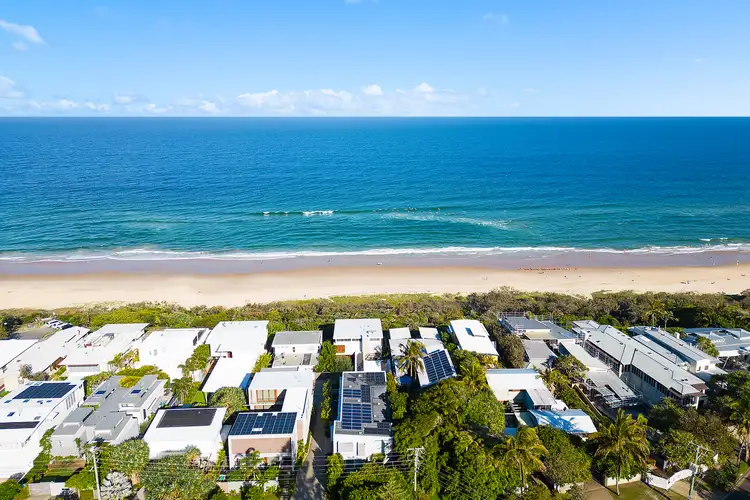 Seventh view of Homely house listing, 6 Stevens Street, Sunshine Beach QLD 4567