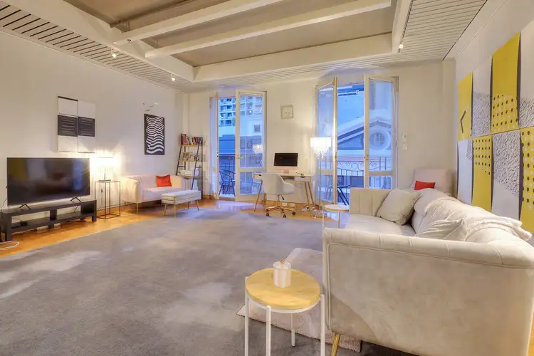 Fifth view of Homely apartment listing, 15/82 King Street, Perth WA 6000