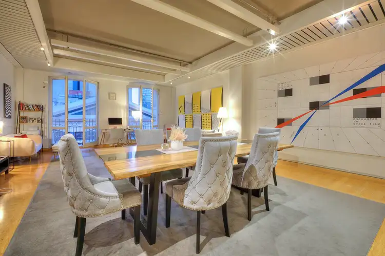 Sixth view of Homely apartment listing, 15/82 King Street, Perth WA 6000