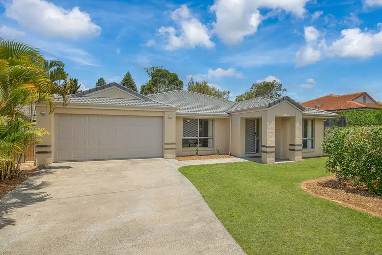 54 Paul Drive, Regents Park QLD 4118