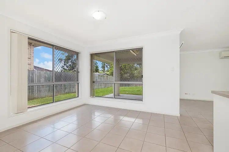 Fourth view of Homely house listing, 54 Paul Drive, Regents Park QLD 4118