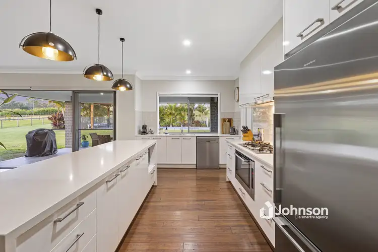 Fifth view of Homely house listing, 68-72 The Aspect, Buccan QLD 4207