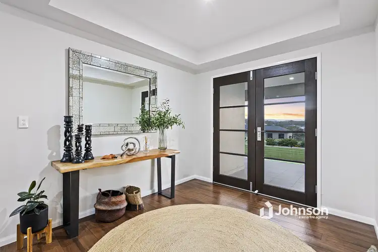 Sixth view of Homely house listing, 68-72 The Aspect, Buccan QLD 4207