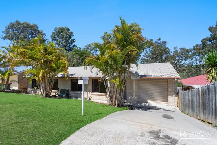 Second view of Homely house listing, 49 Palma Rosa Drive, Wulkuraka QLD 4305