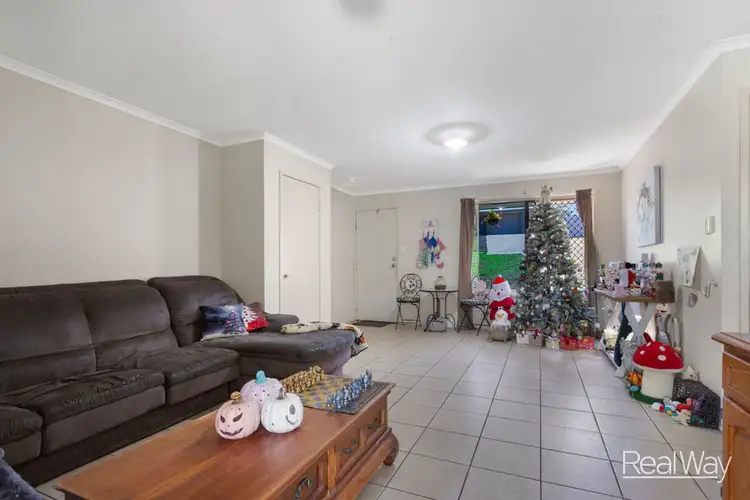 Third view of Homely house listing, 49 Palma Rosa Drive, Wulkuraka QLD 4305