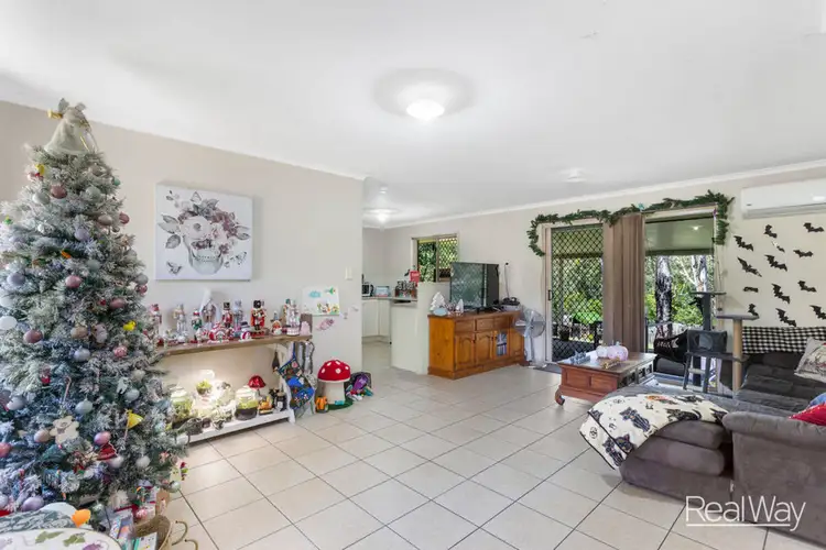 Fourth view of Homely house listing, 49 Palma Rosa Drive, Wulkuraka QLD 4305