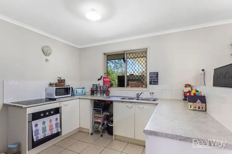 Fifth view of Homely house listing, 49 Palma Rosa Drive, Wulkuraka QLD 4305