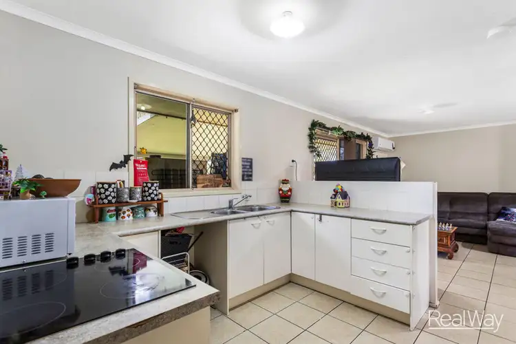 Sixth view of Homely house listing, 49 Palma Rosa Drive, Wulkuraka QLD 4305