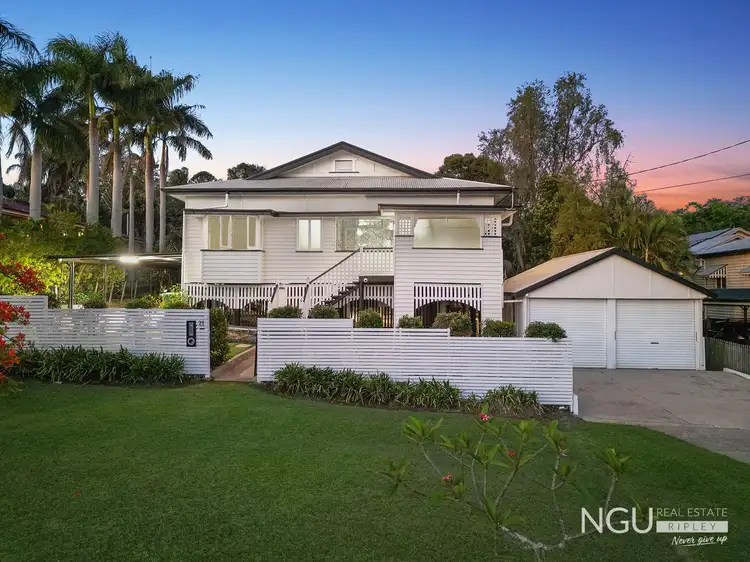 27 Park Street, Ipswich QLD 4305