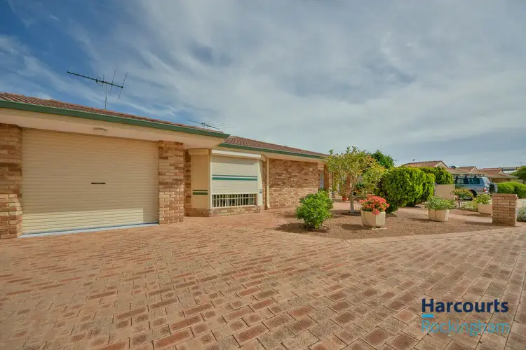 11B Magellan Close, Waikiki WA 6169