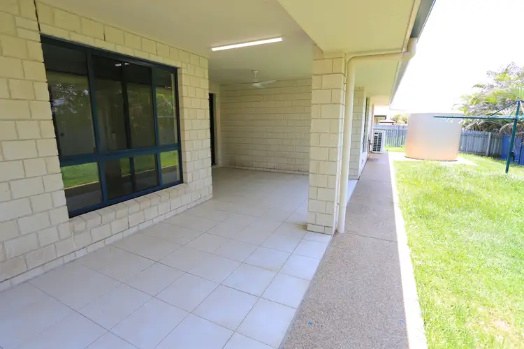 Third view of Homely house listing, 23 Nerita Avenue, Zilzie QLD 4710