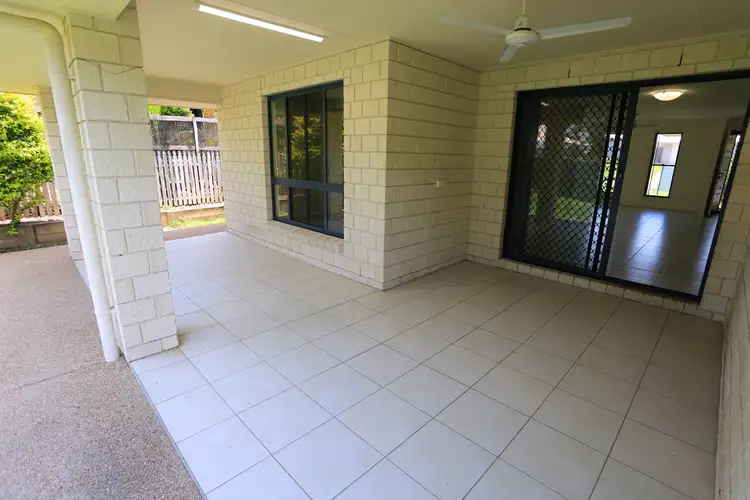 Fourth view of Homely house listing, 23 Nerita Avenue, Zilzie QLD 4710