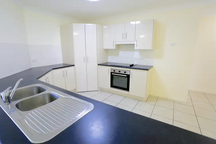 Fifth view of Homely house listing, 23 Nerita Avenue, Zilzie QLD 4710