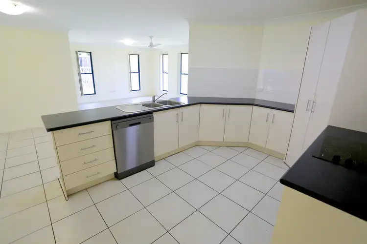 Sixth view of Homely house listing, 23 Nerita Avenue, Zilzie QLD 4710