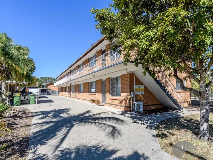 4/33 Middle Street, Labrador QLD 4215