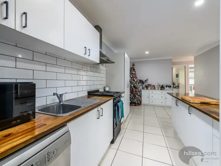 Fourth view of Homely semi-detached listing, 1/22 Paramount Place, Oxenford QLD 4210